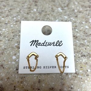 Madewell Earrings